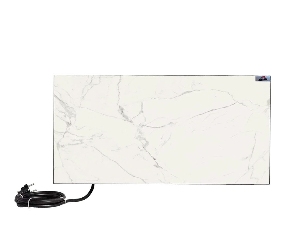 Infrarotheizung keramik, Keramikheizung 200 W, Farbe Oro