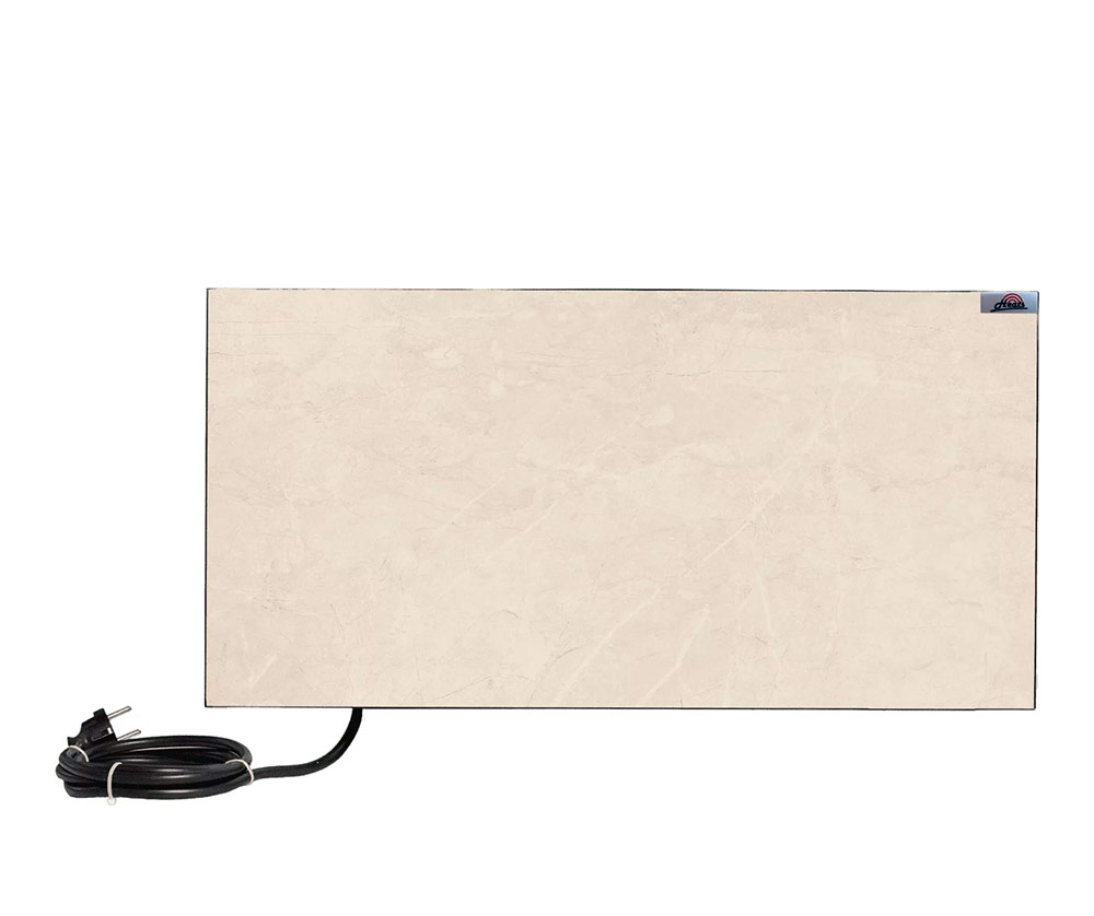 Keramikheizung 200 W stone, Infrarotheizung keramik, Keramikheizung 200 W