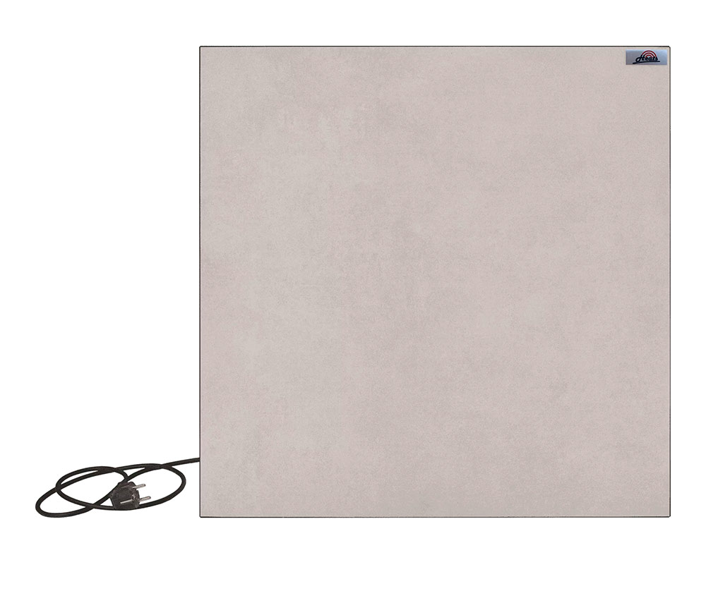 Keramikheizung 500 W loft, Infrarotheizung keramik, Keramikheizung 500 W