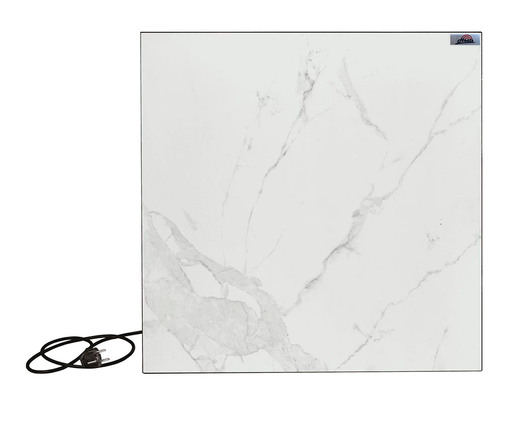 Keramikheizung 500 W oro, Infrarotheizung keramik, Keramikheizung 500 W