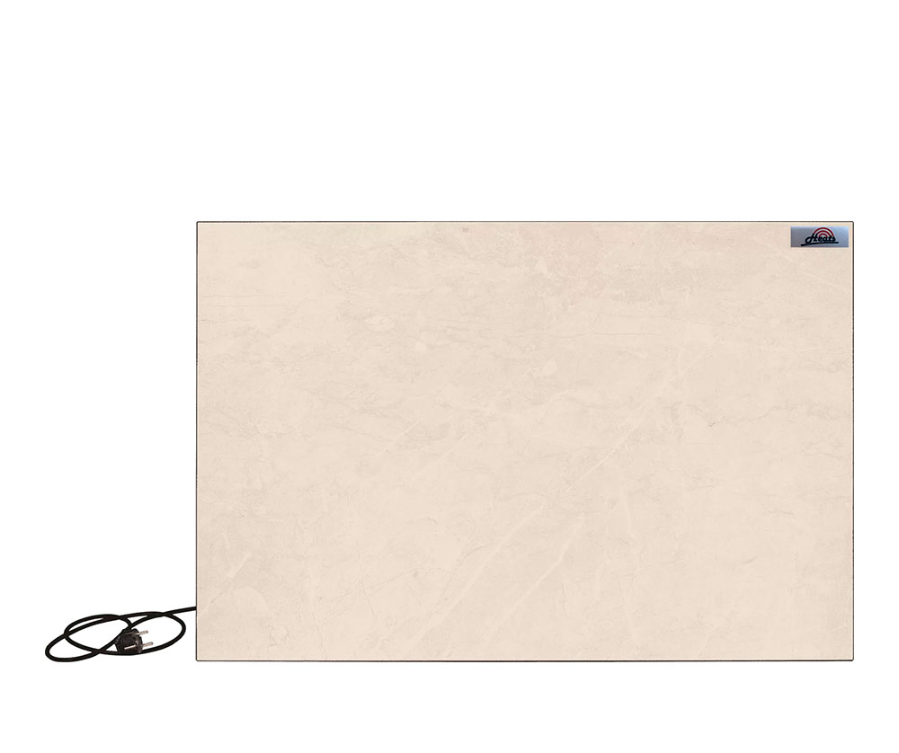 Keramikheizung 700 W stone, Infrarotheizung keramik, Keramikheizung 700 W